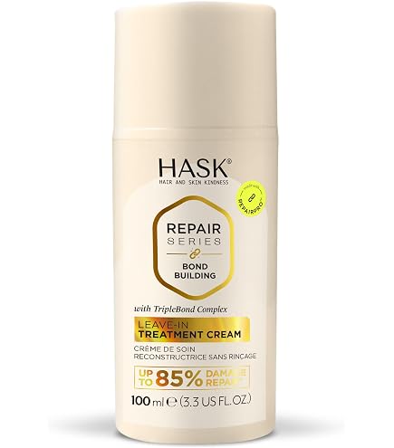 Amazon.com : HASK Placenta Plus Olive Oil Leave-in Instant